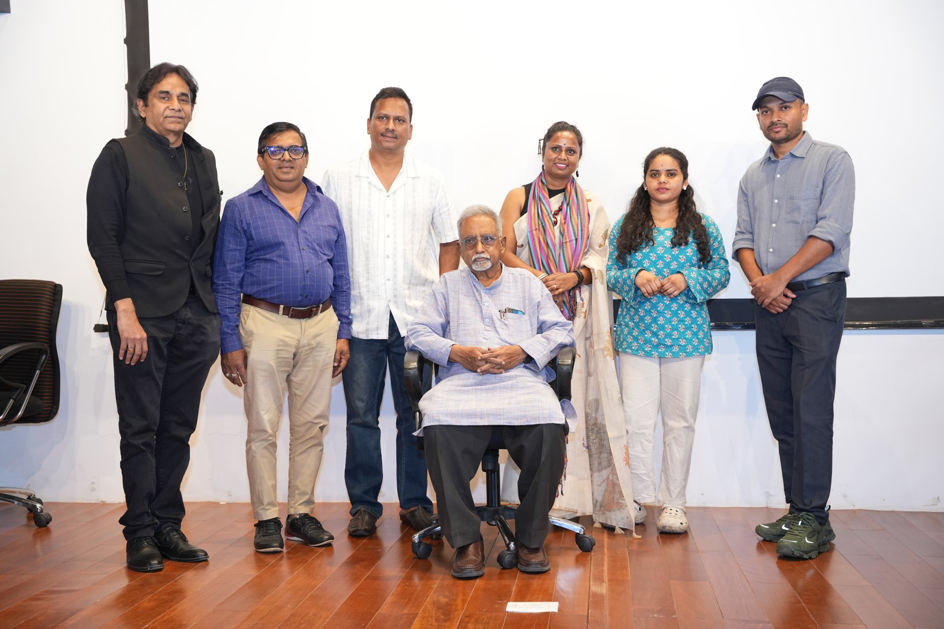 EKAM 2026 Event Photo 9