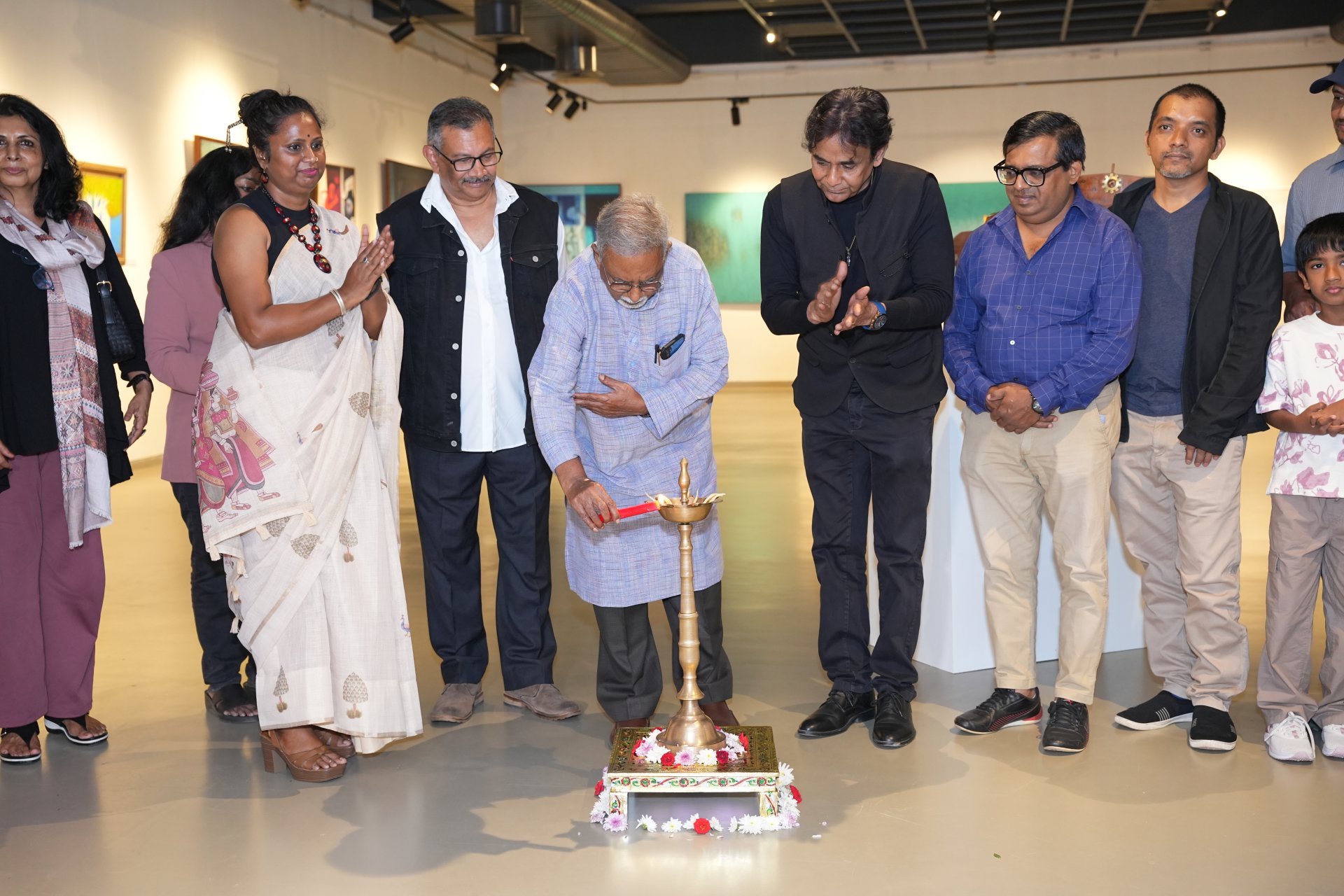 EKAM 2026 Event Photo 10