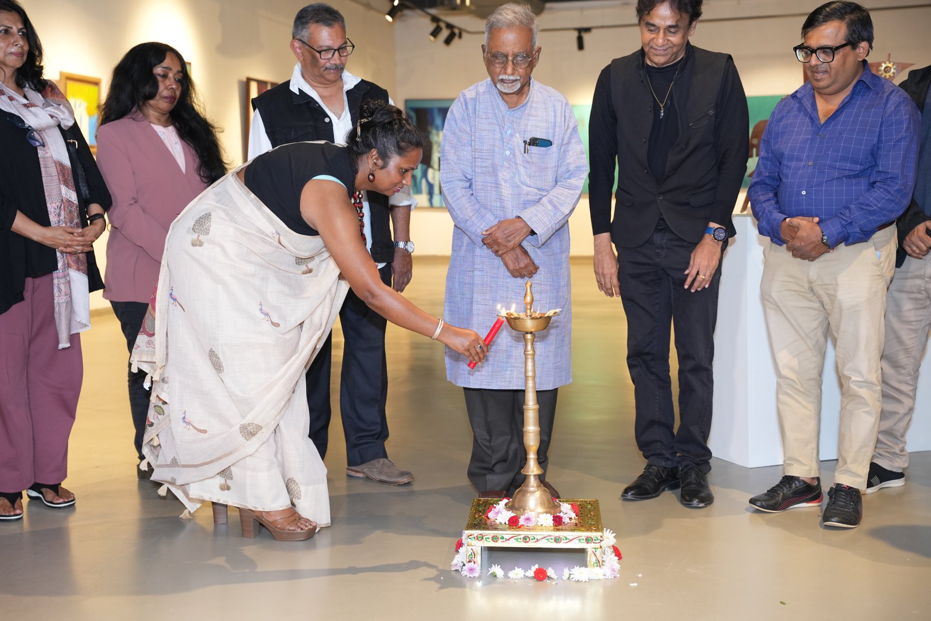 EKAM 2026 Event Photo 12