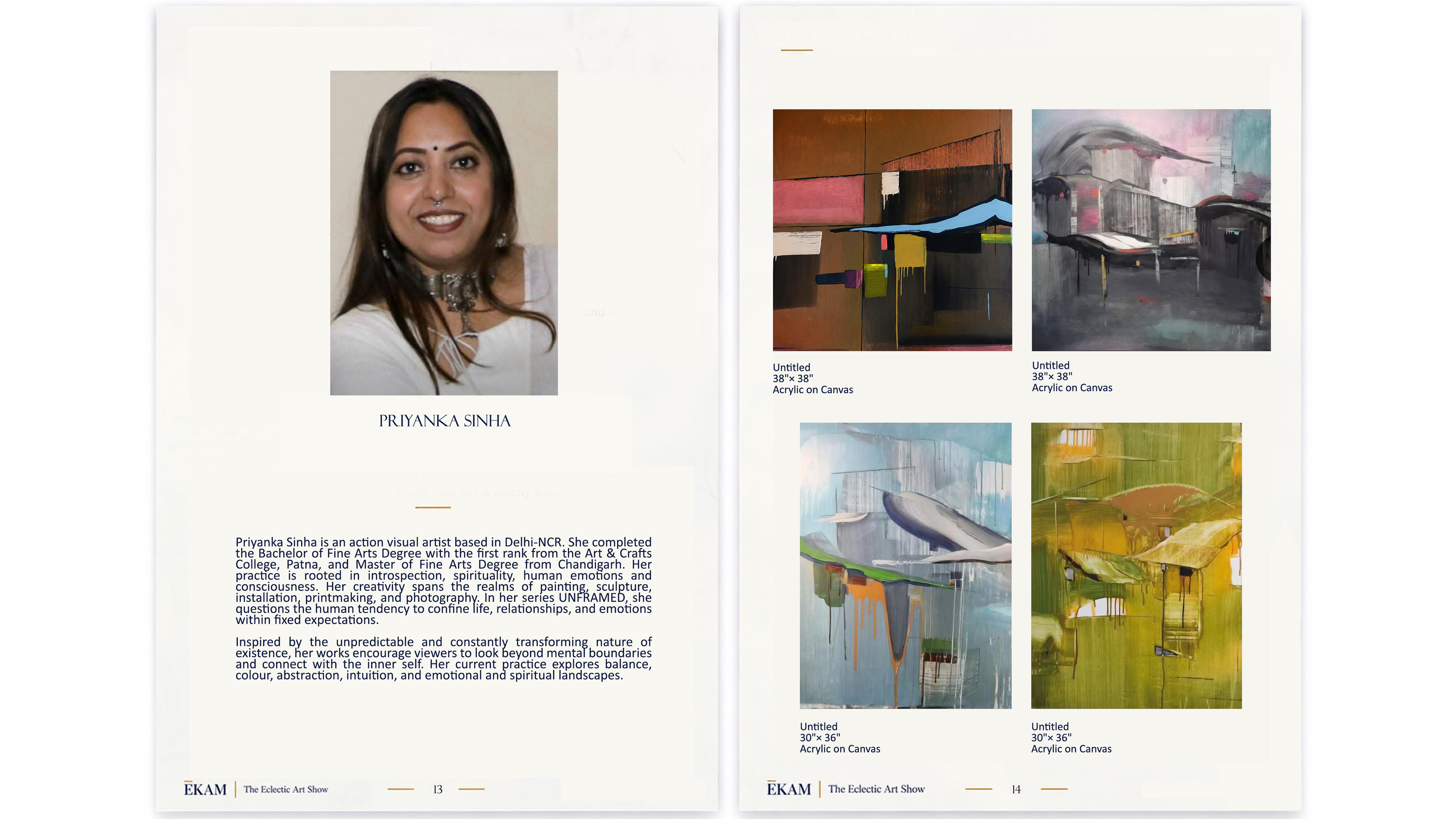 EKAM-2026 Catalog Page 9
